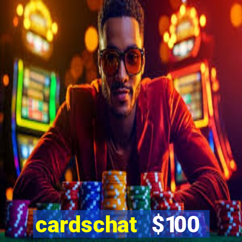 cardschat $100 freeroll password